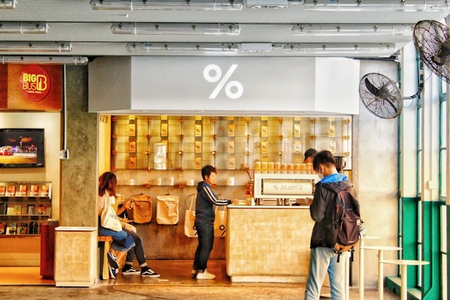 Find a Poundstretcher Near Me Today