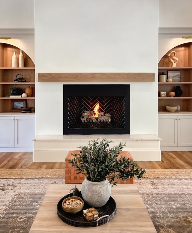 Propane Fireplaces: Warmth, Convenience, and Style for Your Home