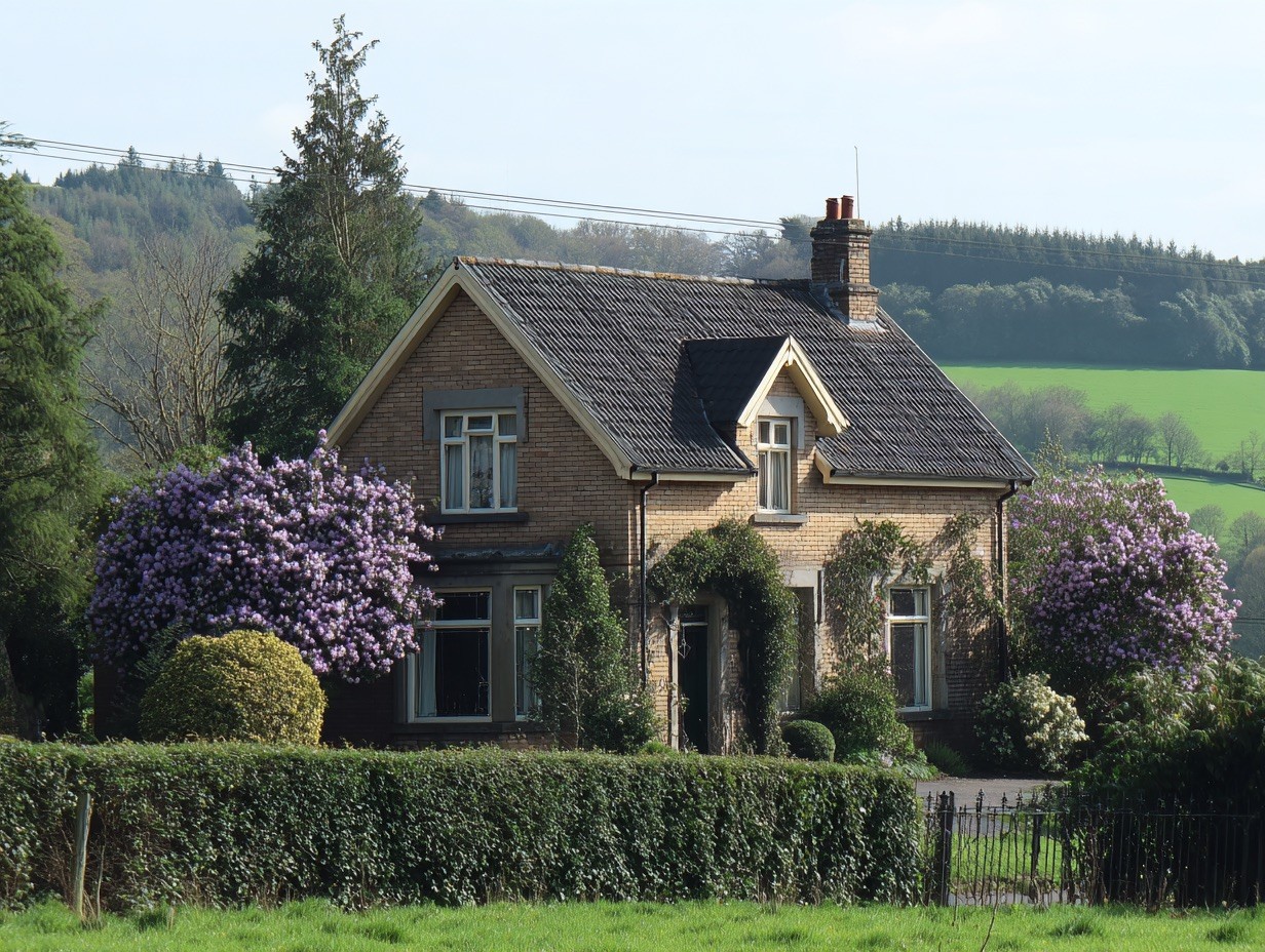 PropertyPal Bangor: Coastal living with convenience