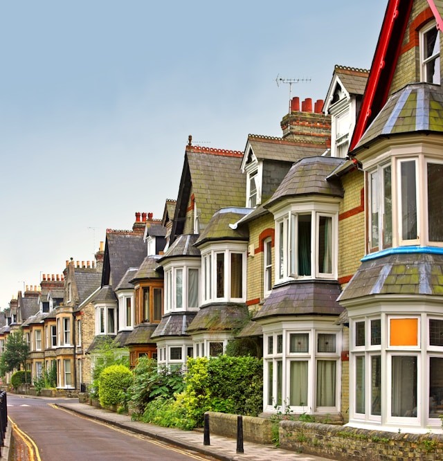 PropertyPal Banbridge – Family-Friendly Town