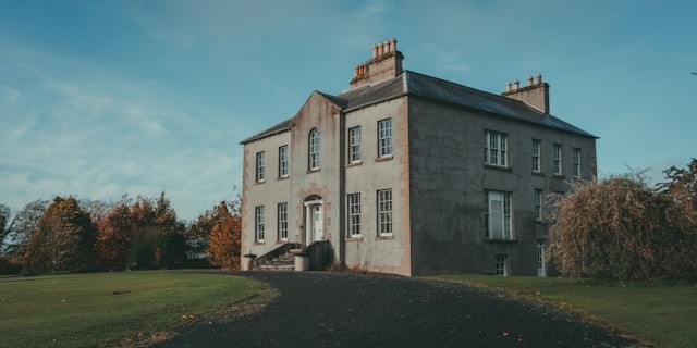 PropertyPal Northern Ireland: Explore Homes in Top Locations