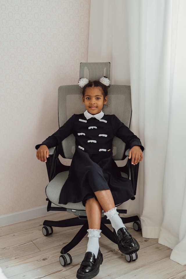 School Shoes at Shoe Zone