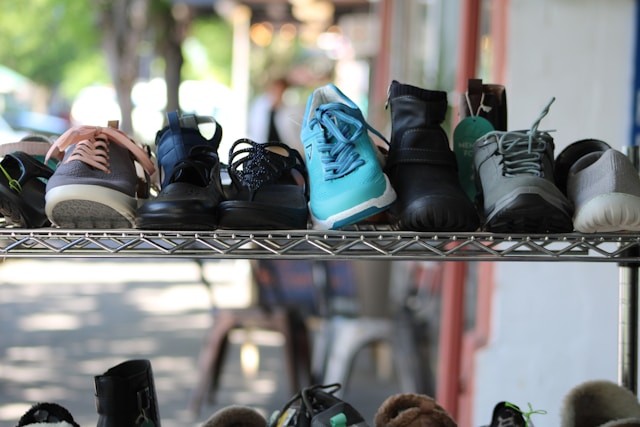 Shoe Zone: Returns Policy, Kids Sandals, School Shoes, Sports Shoes & Leather Shoes