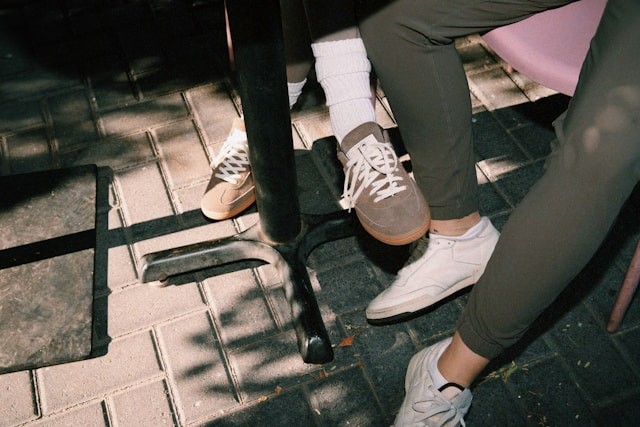 What is Shoe Zone? A Look at the British Brand