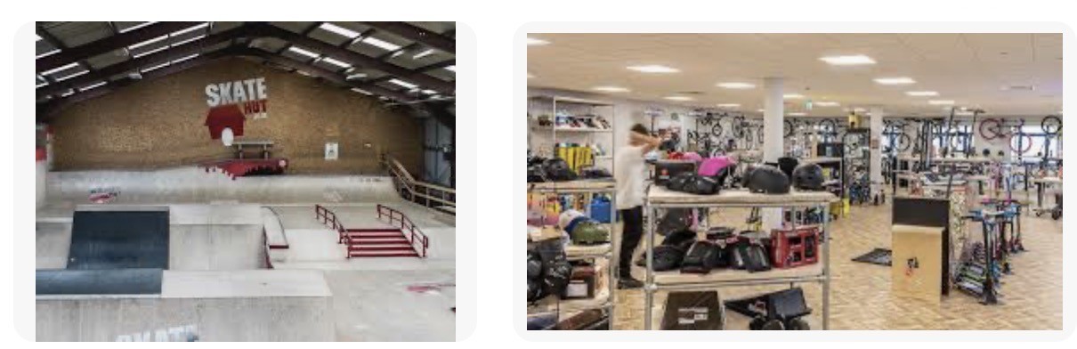 Skate Hut UK: A Hub for All Things Skating