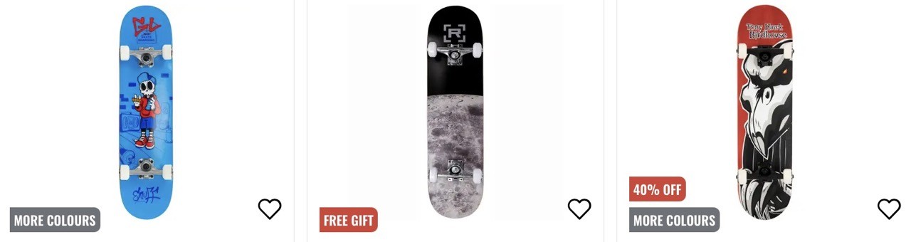 Skate Hut UK Reviews: What Customers Are Saying