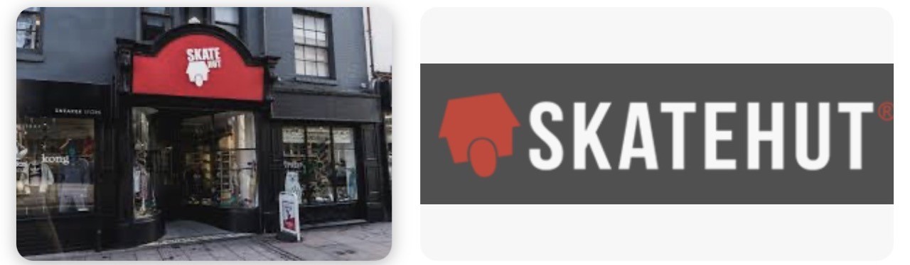 Skate Hut: The Ultimate Destination for Skaters in the UK