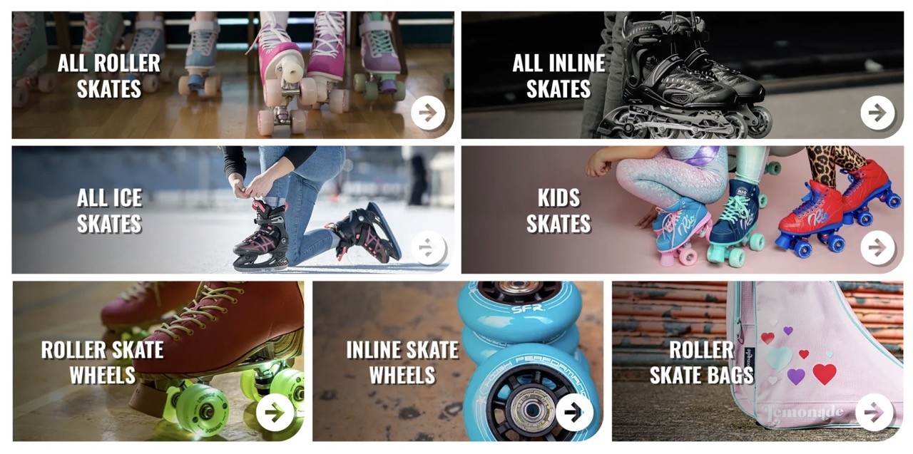 Why Choose Skate Hut UK?