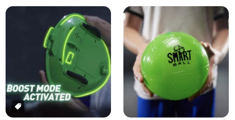 Why Soccer Bots Are Popular at Smyths Toys