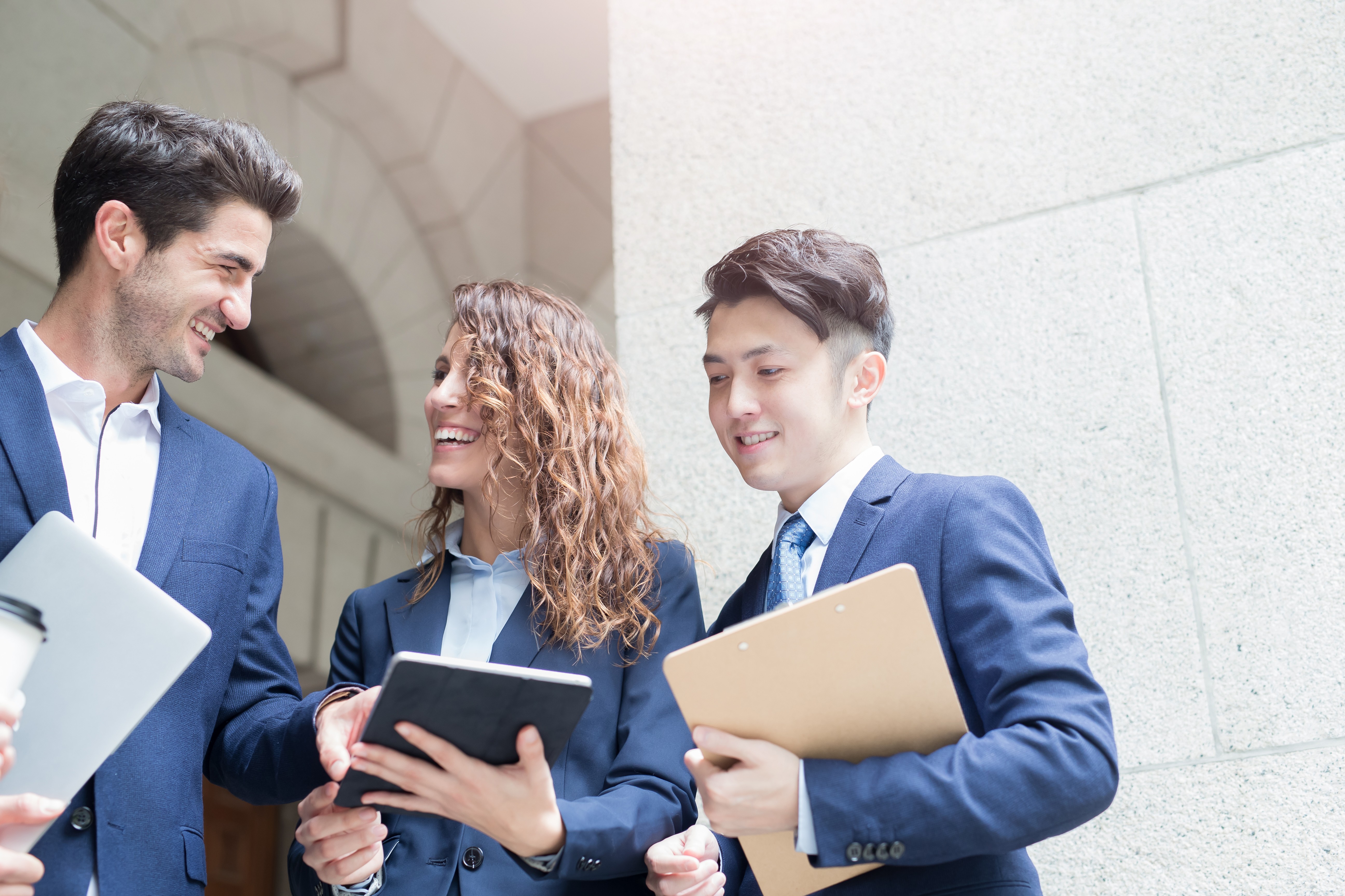 Starting a Business in China: From Company Registration to Local Team Establishment