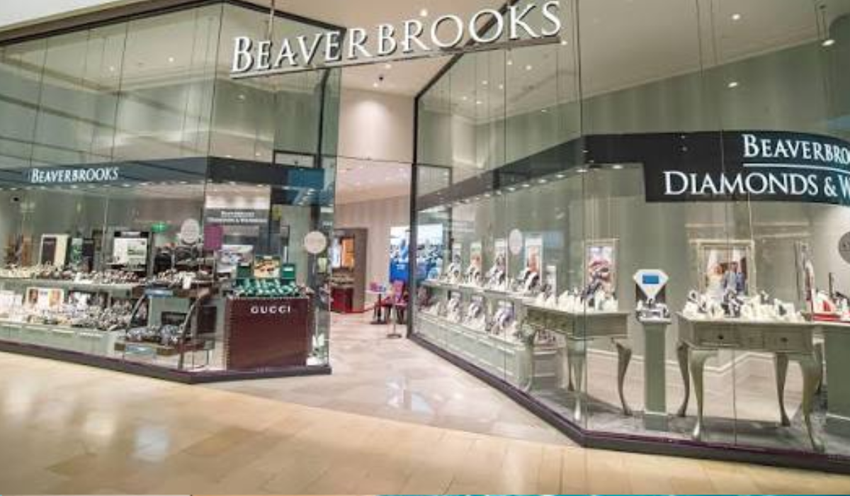 Beaverbrooks