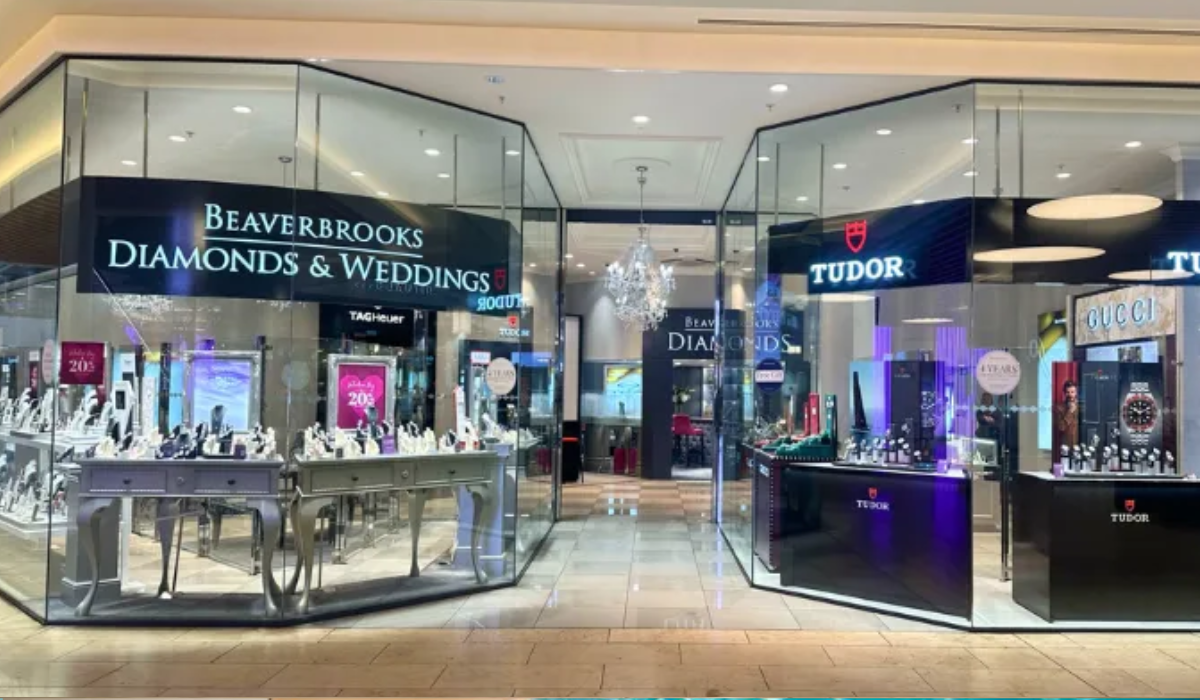 Beaverbrooks