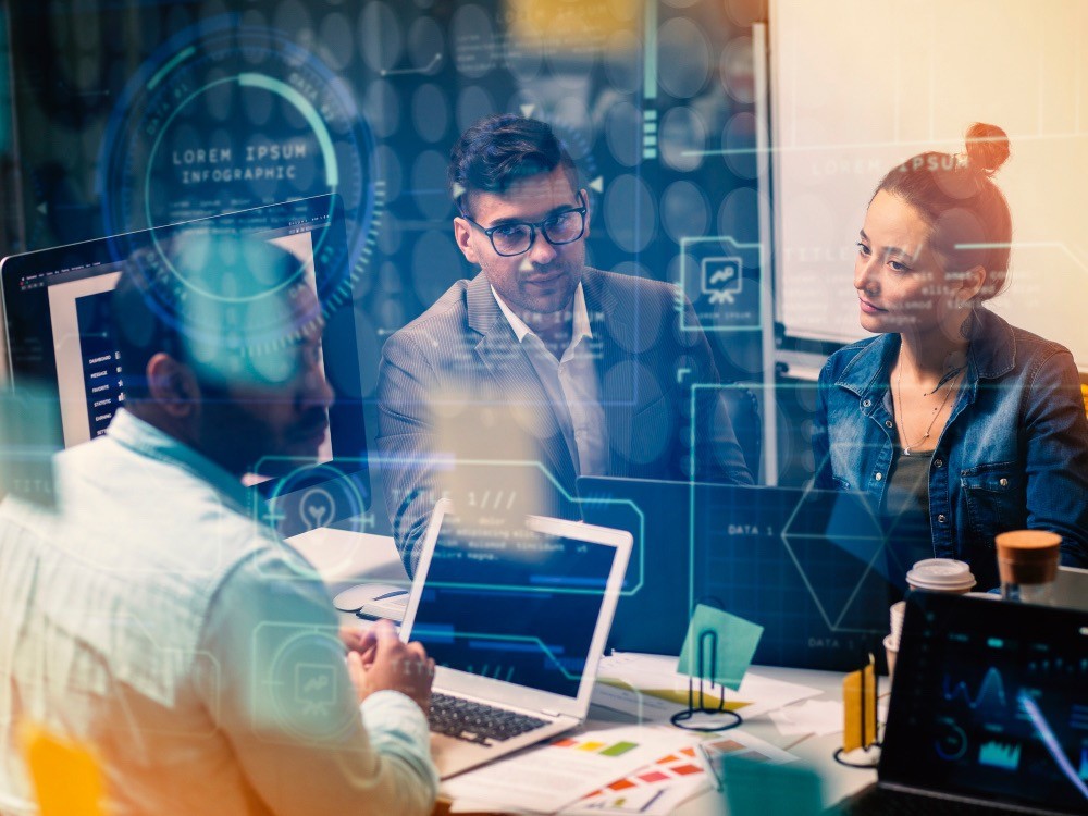 Streamlining Office Efficiency with the Right Technology Solutions
