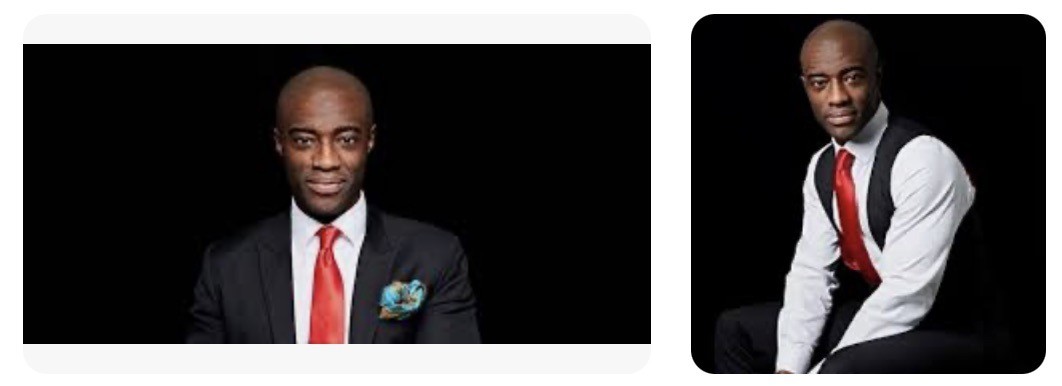 Tim Campbell From The Apprentice to Business Success