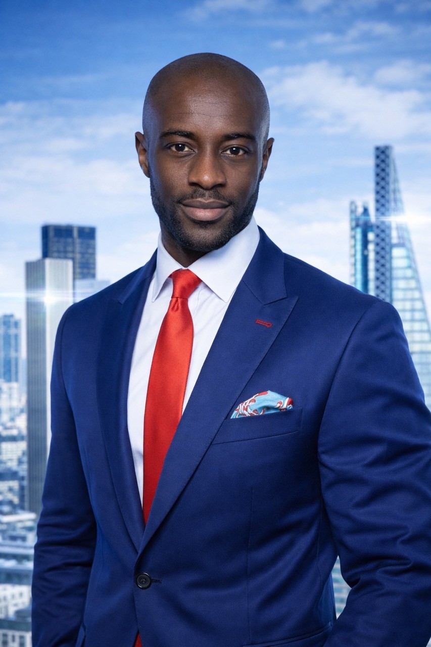 Tim Campbell: From Apprentice Winner to Successful Entrepreneur