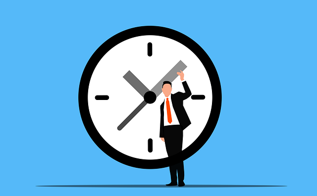Time tracking for employees - What to consider