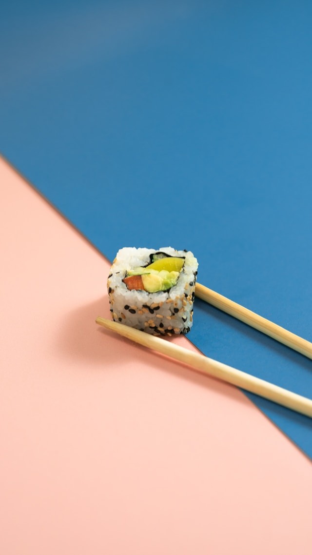 Tobiko: The Tiny, Flavorful Sushi Delight