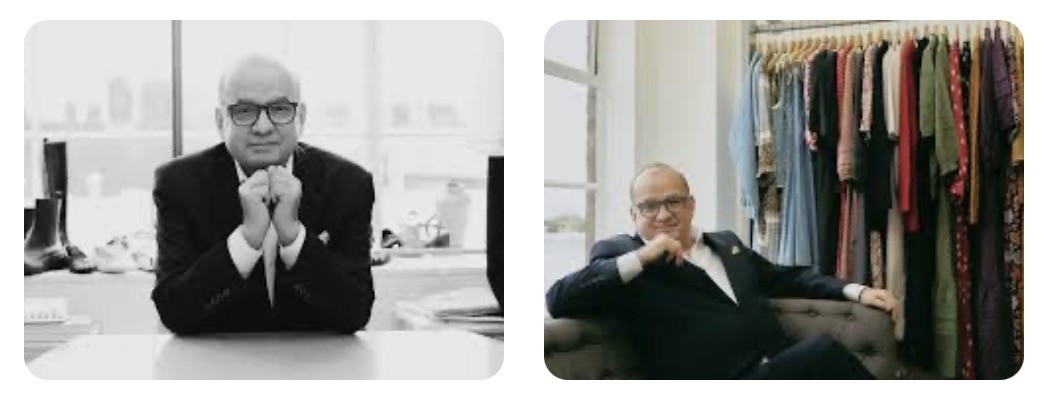 Key Factors Behind Touker Suleyman’s Wealth