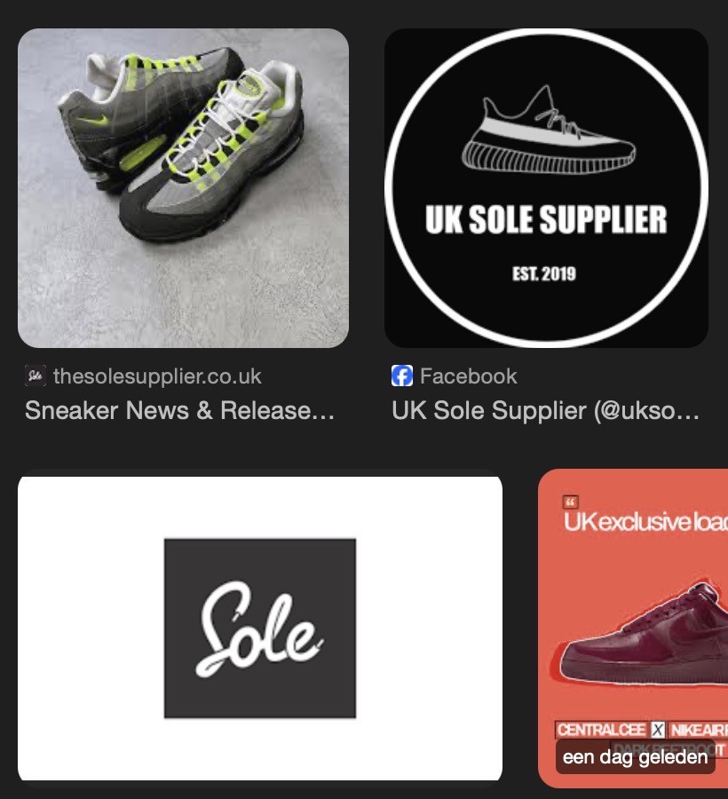 UK Sole Supplier: Everything You Need to Know About Exclusive Distribution
