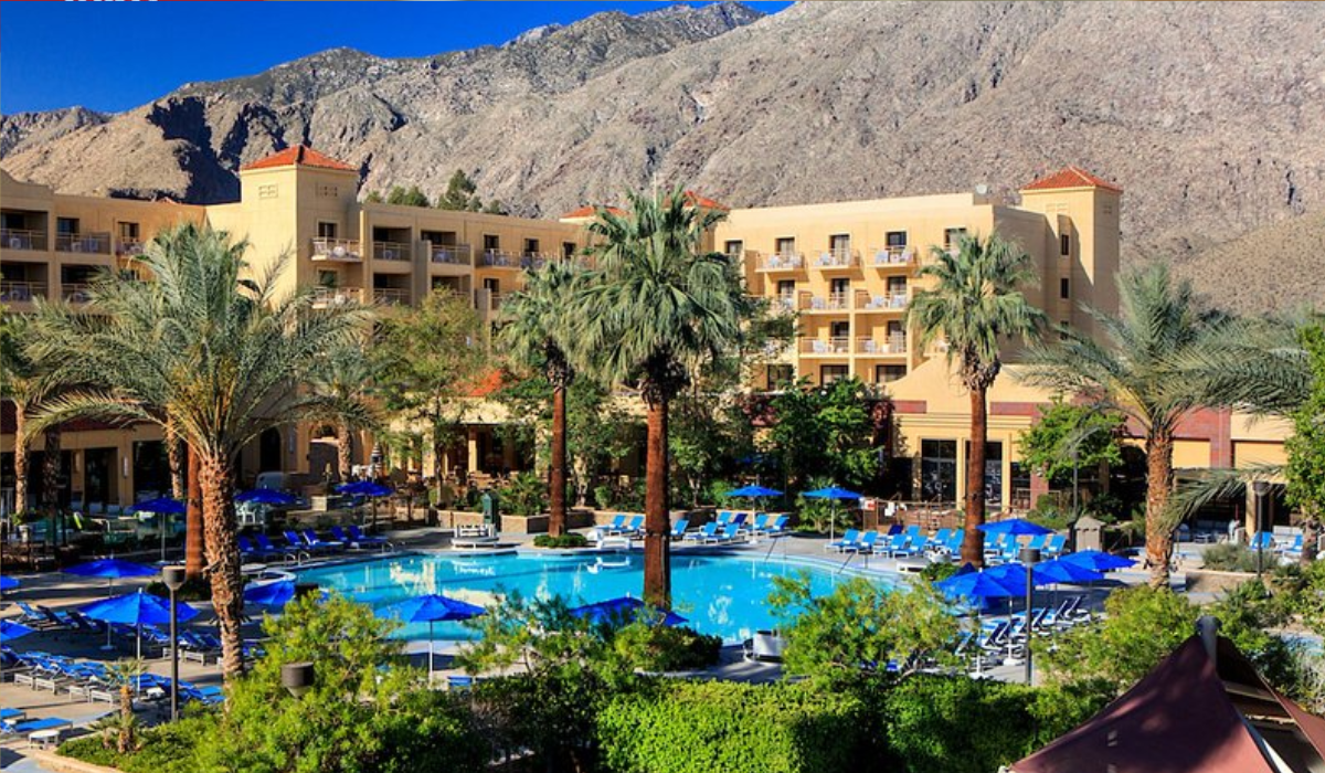 Palm Springs