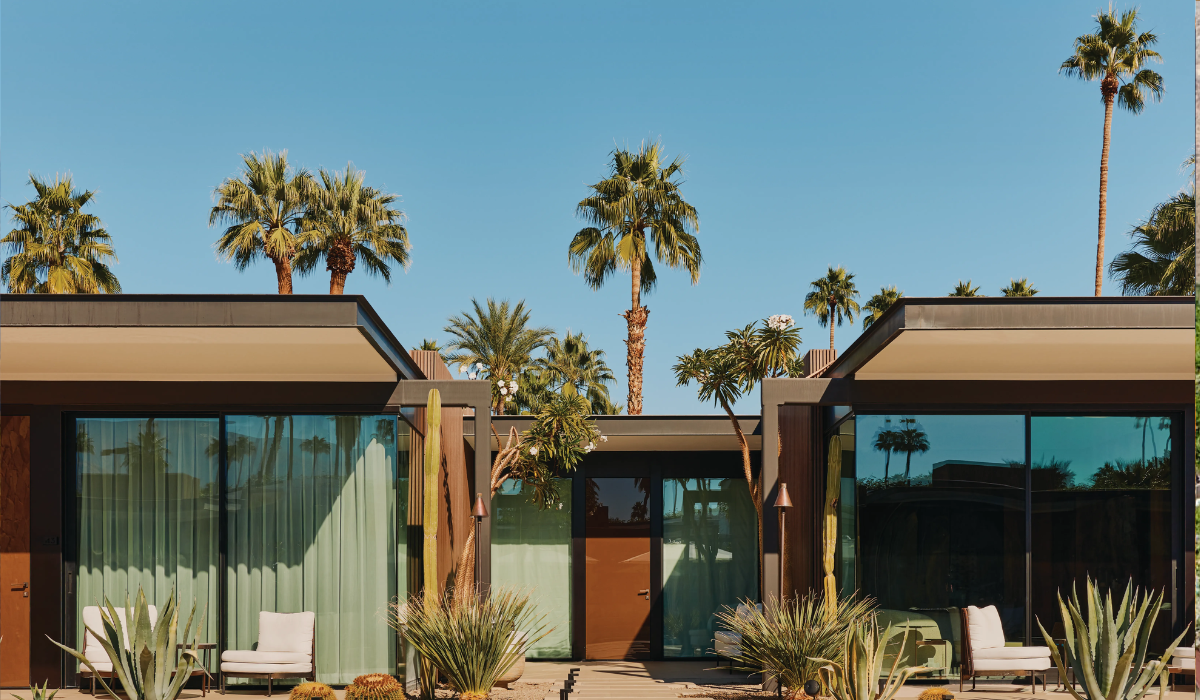 Palm Springs