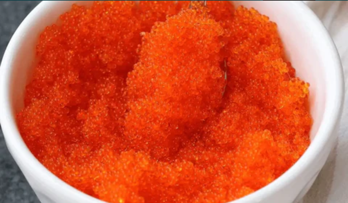 tobiko