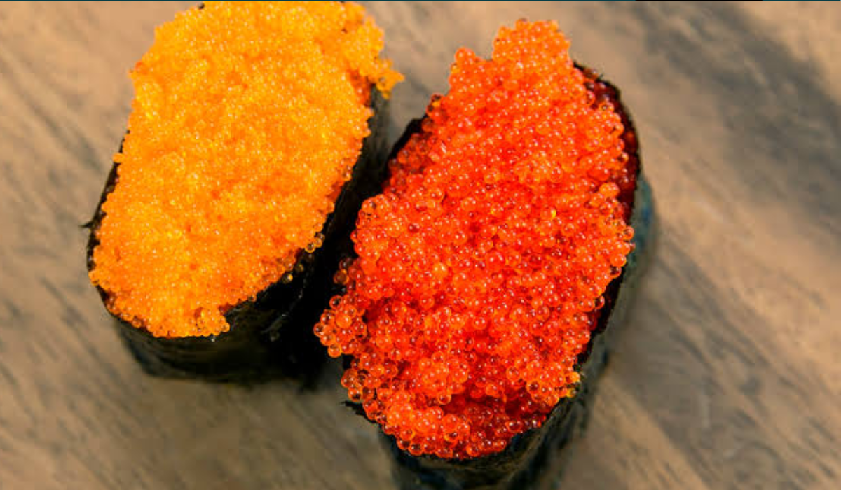 tobiko