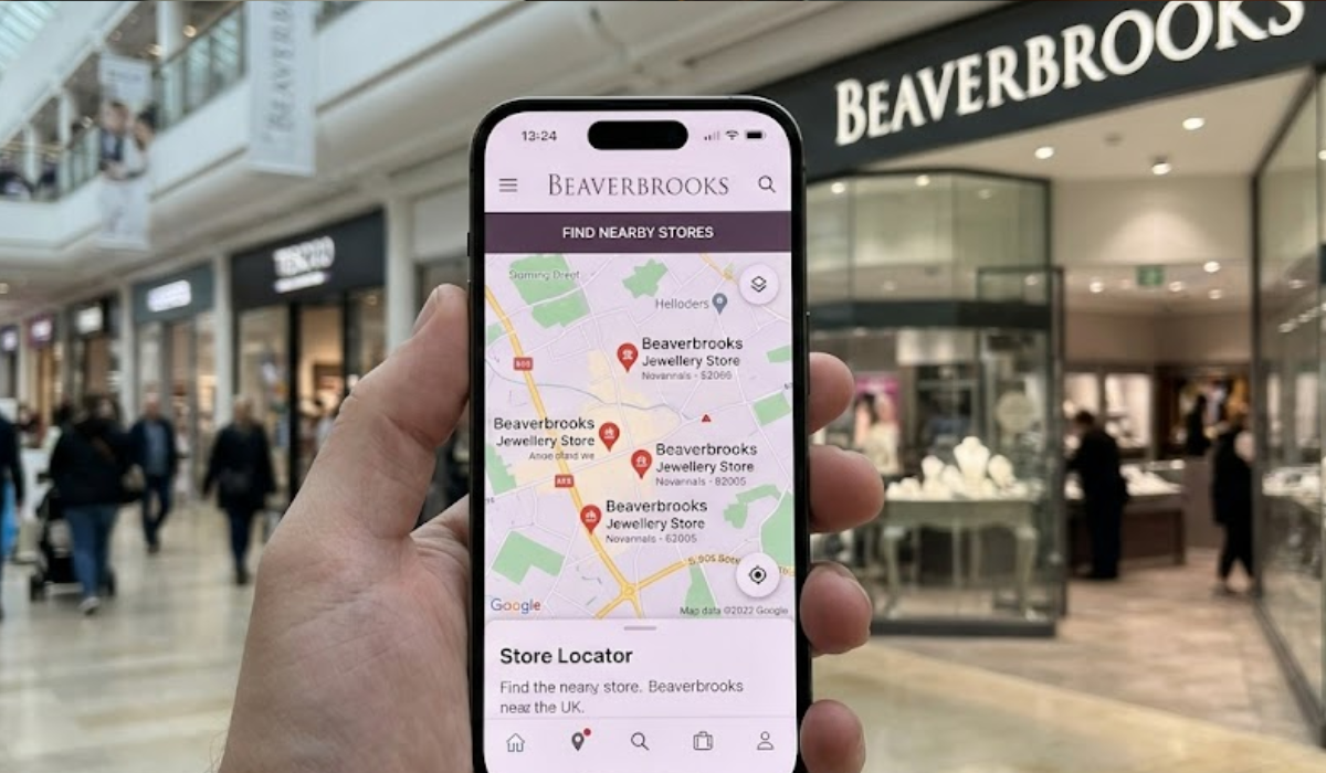 Beaverbrooks