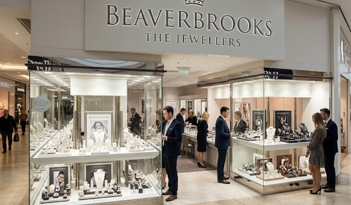 Beaverbrooks