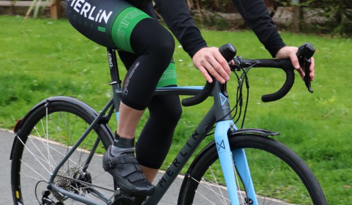 Merlin Cycles