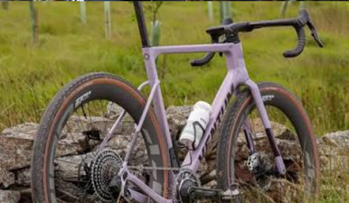Merlin Cycles