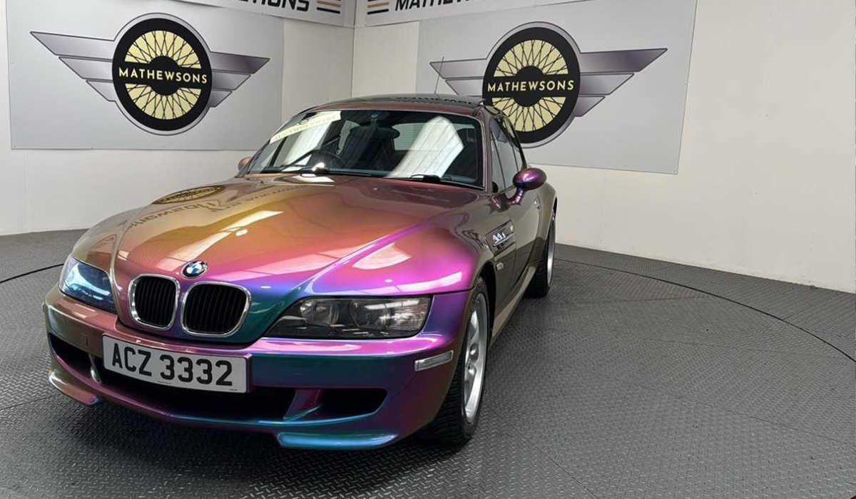 mathewsons auctions