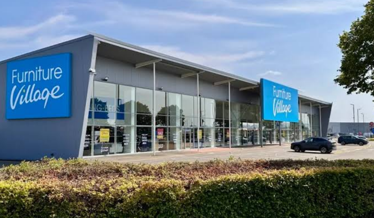 Furniture Village 