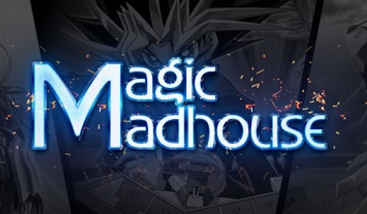 Magic Madhouse UK