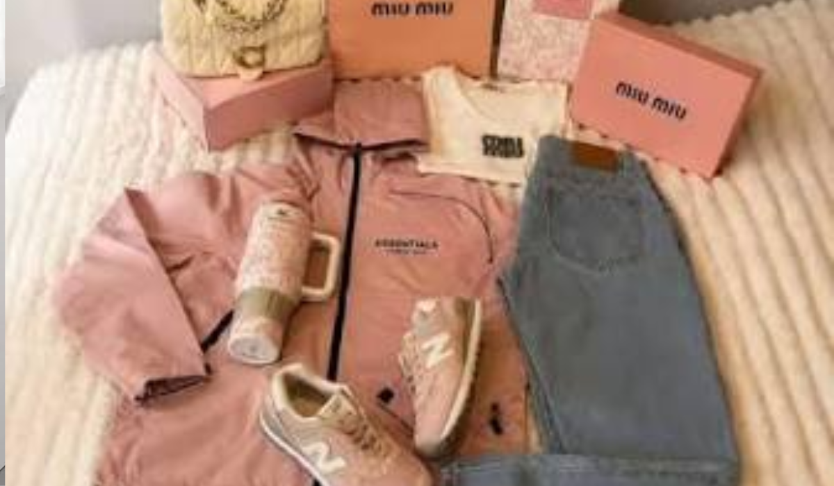 hacco shopping