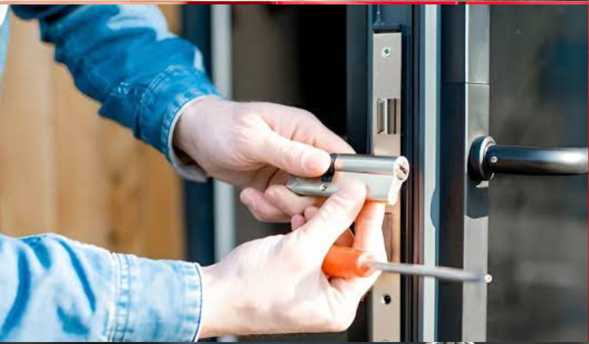 locksmith