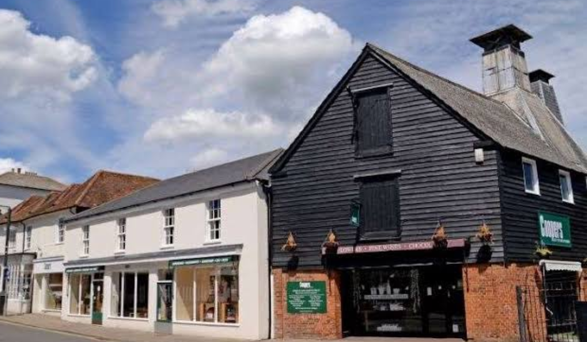 Coopers of Stortford