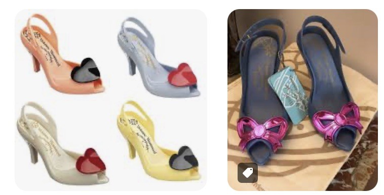Vivienne Westwood Shoes Melissa: A Bold and Sustainable Fashion Statement