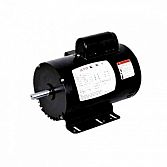 1-Phase Induction Motor, 1 hp, 115/230V