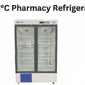  2 to 8Â°C Pharmacy Refrigerator