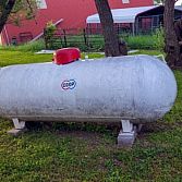 250 Gallon Propane Tank: Sizes, Prices & Buying Guide