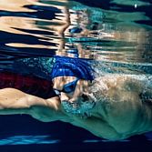 45-Minute Private 1-to-1 Swimming Lesson