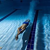 60-Minute Private 1-to-1 Swimming Lesson