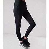 Activewear Mesh Leggings