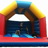 Affordable Bouncy Castle Hire Newport