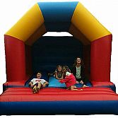 Affordable Bouncy Castle Hire Newport