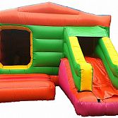 Affordable Bouncy Castle Hire Newport