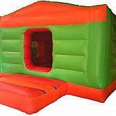 Affordable Bouncy Castle Hire Newport