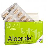 Aloeride aloe vera for people