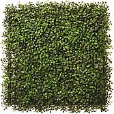 Artificial Boxwood Hedging